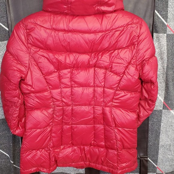 Calvin Klein Packable Premium Down Jacket size M - Picture 2 of 7